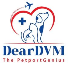 DearDVM: The PetportGenius